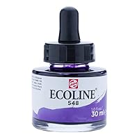 Amazon | ターレンス エコラインカラーインク 30ml 3本組 ブルー