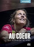  Anticyclone - Au coeur du Vendée Globe - Samantha Davies