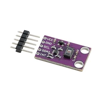 MAX30105 Optical Sensor Module