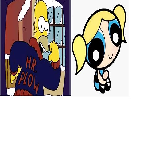 『The Bubz and Plow Show』のカバーアート