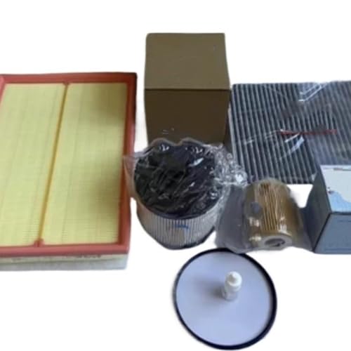 Filtro de aceite para coche: protege tu motor Great Wall 2