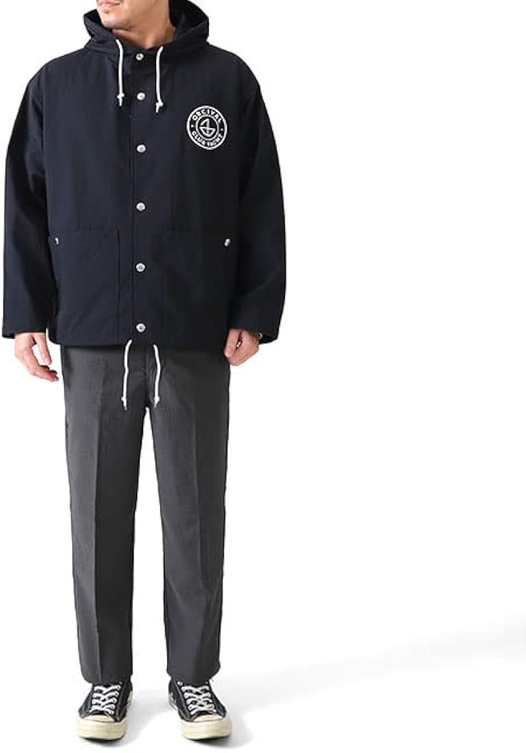 メール便可/取り寄せ [SALE] ORCIVAL オーシバル ナイロン ヨット