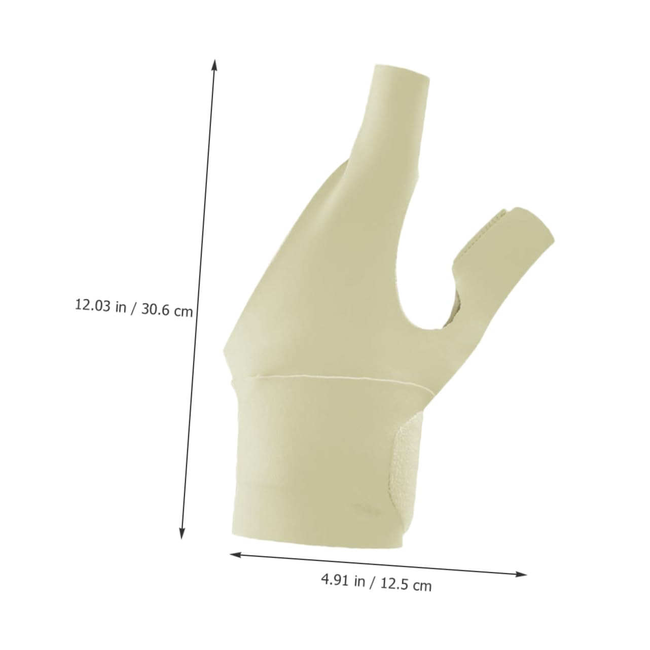 Ipetboom Carpal Tunnel Wrist Brace Comfortable Wrist Support Wrap for Women Men Adults Adjustable