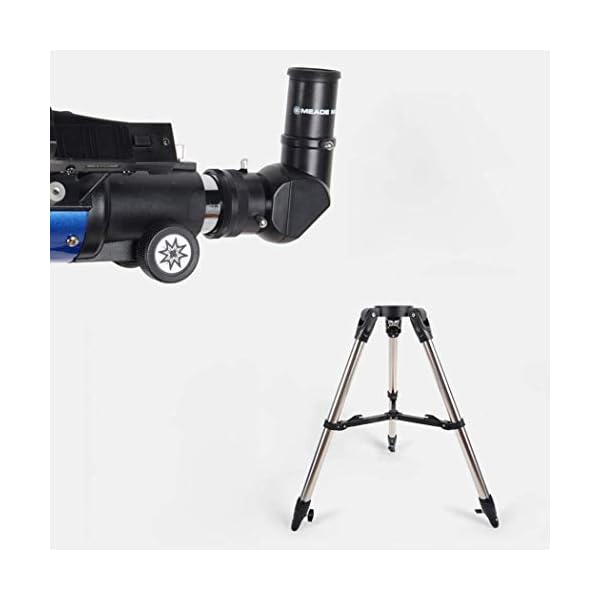 SXSGSM Astronomisches Teleskop Unendlichkeit Professionelle Sternenbeobachtung HD Hochtiefe Tiefe Weltraum Eingang mit… – Bild 4