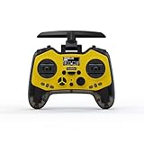 JUMPER Bumblebee ELRS 2.4Gプロポ送信機 技適認証済み EdgeTX ホールセンサースティック ExpressLRS対応 モード2 RCドローンヘリコプター飛行機用