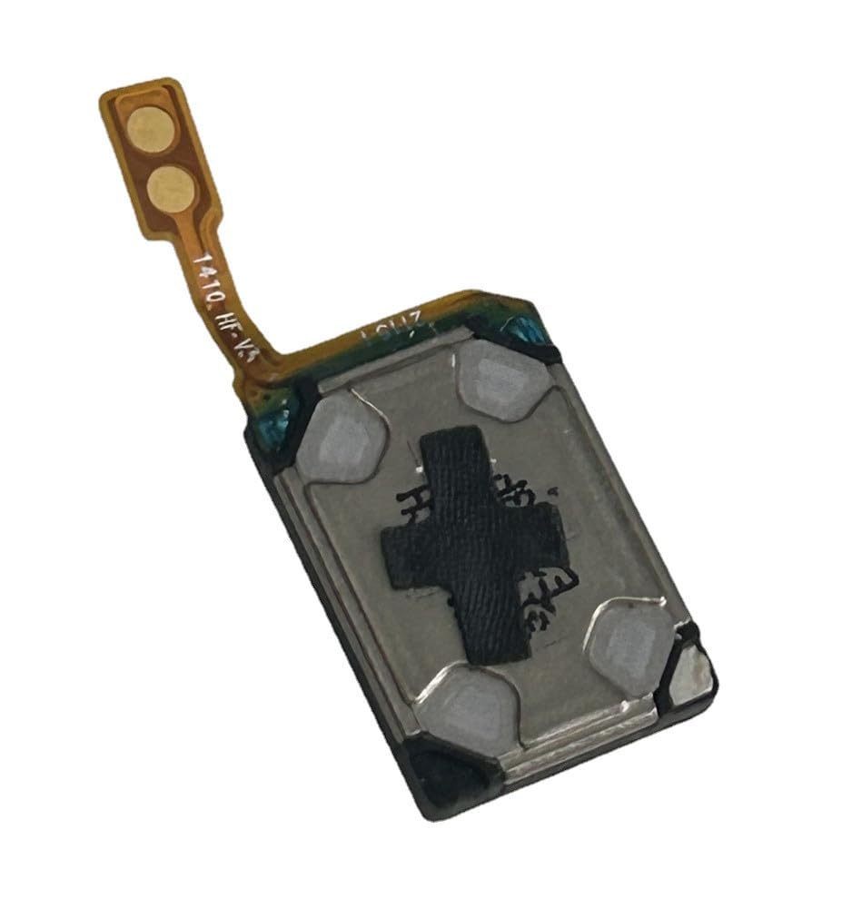 ruichuang OEM Earpiece Handset Ear Speaker Replacement for Samsung Galaxy A25 5G 4G SM-A256B/A256U