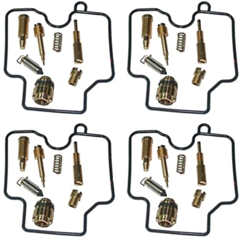 Kit de réparation carburateur moto XJ900S Diversion 1995-2002 membrane piston C