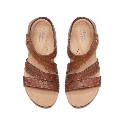 Image of Clarks Women's Calenne Clara