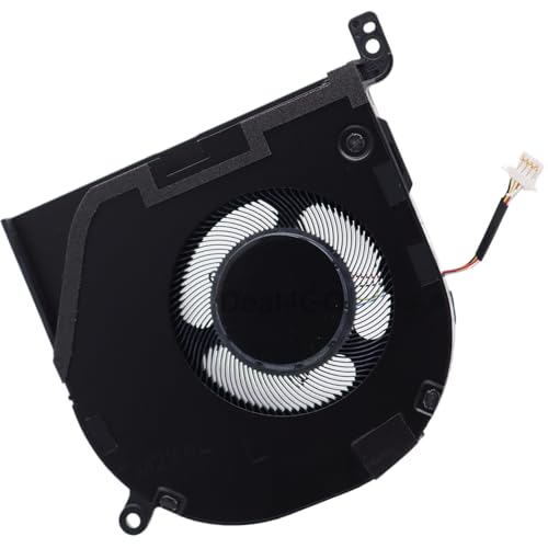 Remplacer Ventilateur CPU Dell Precision 5570 RTX 3050 Pièce 0594WG