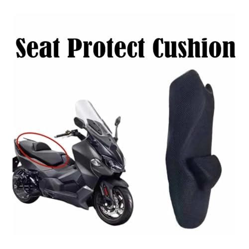 Protector para asiento de motocicleta TL 508 funda transpirable de malla 508TL 3