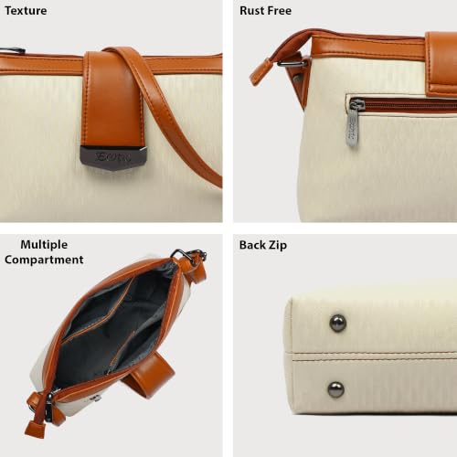 Image of EXOTIC embosed Cross Body Sling Bag for Girls /Women