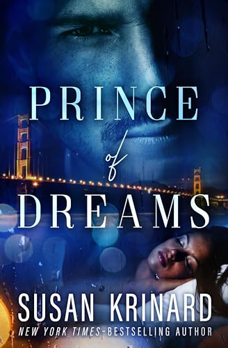 Prince of Dreams (The Val Cache Series Book 2)