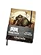 DOOM: The Dark Ages Notebook Keyart