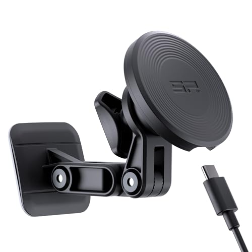 SP CONNECT Charging Adhesive Mount PRO | SPC+