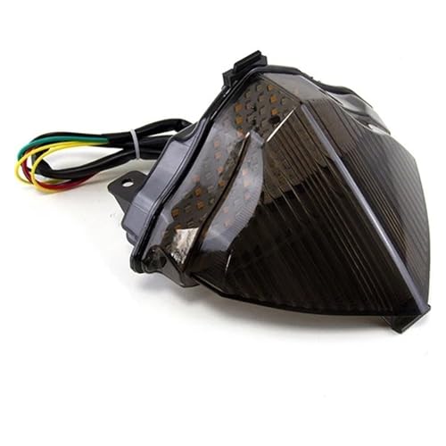Feu arrière de frein pour YZF R1 2004 2005 2006 clignotants moto stop