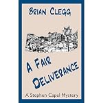 Cover of A Fair Deliverance