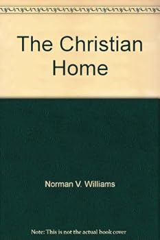The Christian home