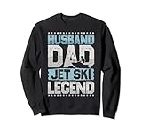 The Husband The Legend Father's Day Hobbies Men