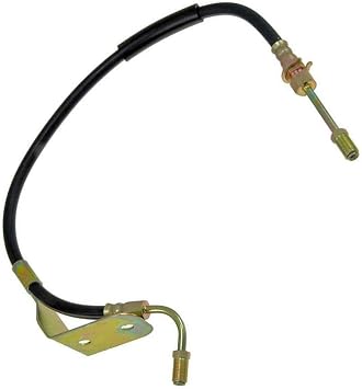 1PC Front Right Brake Hydraulic Hose for Chevrolet C70 1984-1985