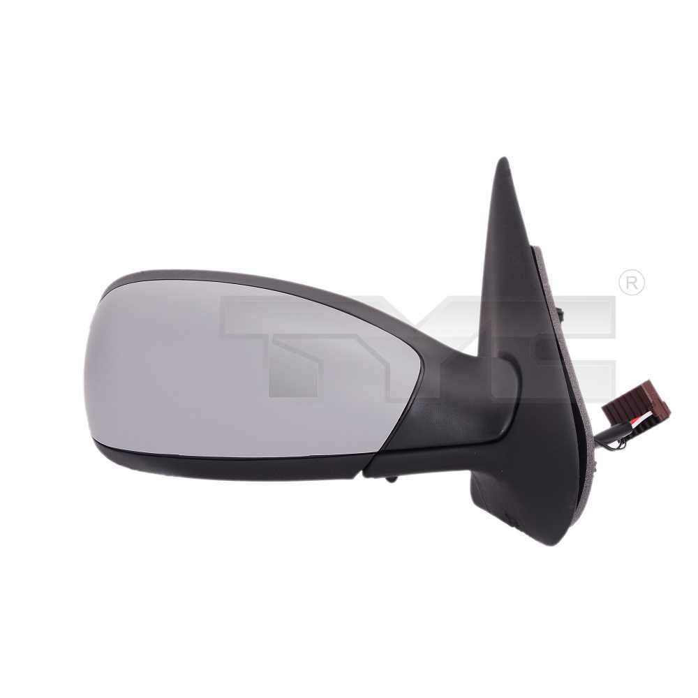 Dapa GmbH & Co. KG 3260036 Left Mirror