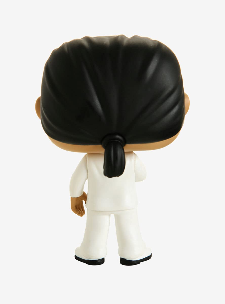 Amazon.com: Funko Pop! Rocks: Backstreet Boys - Howie Dorough, Multicolor :  Toys \u0026 Games