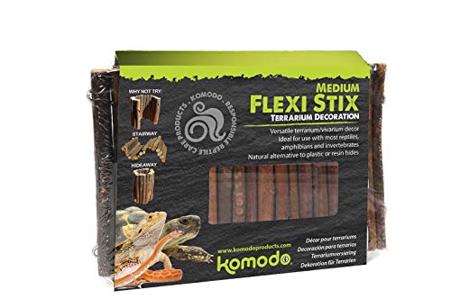 KOMODO Flexi Stix, Medium