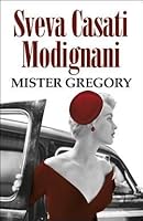 Mister Gregory 8868360594 Book Cover