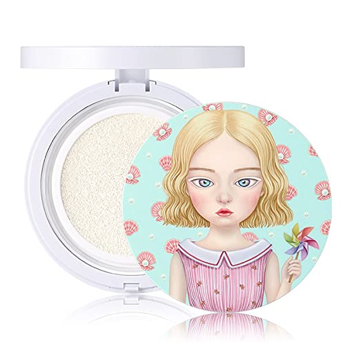 [Beauty People] CheolByeok Marine Family sun cushion(SEASON 2) 25g SPF 50+ PA++++