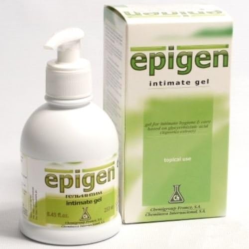 Epigen Gel