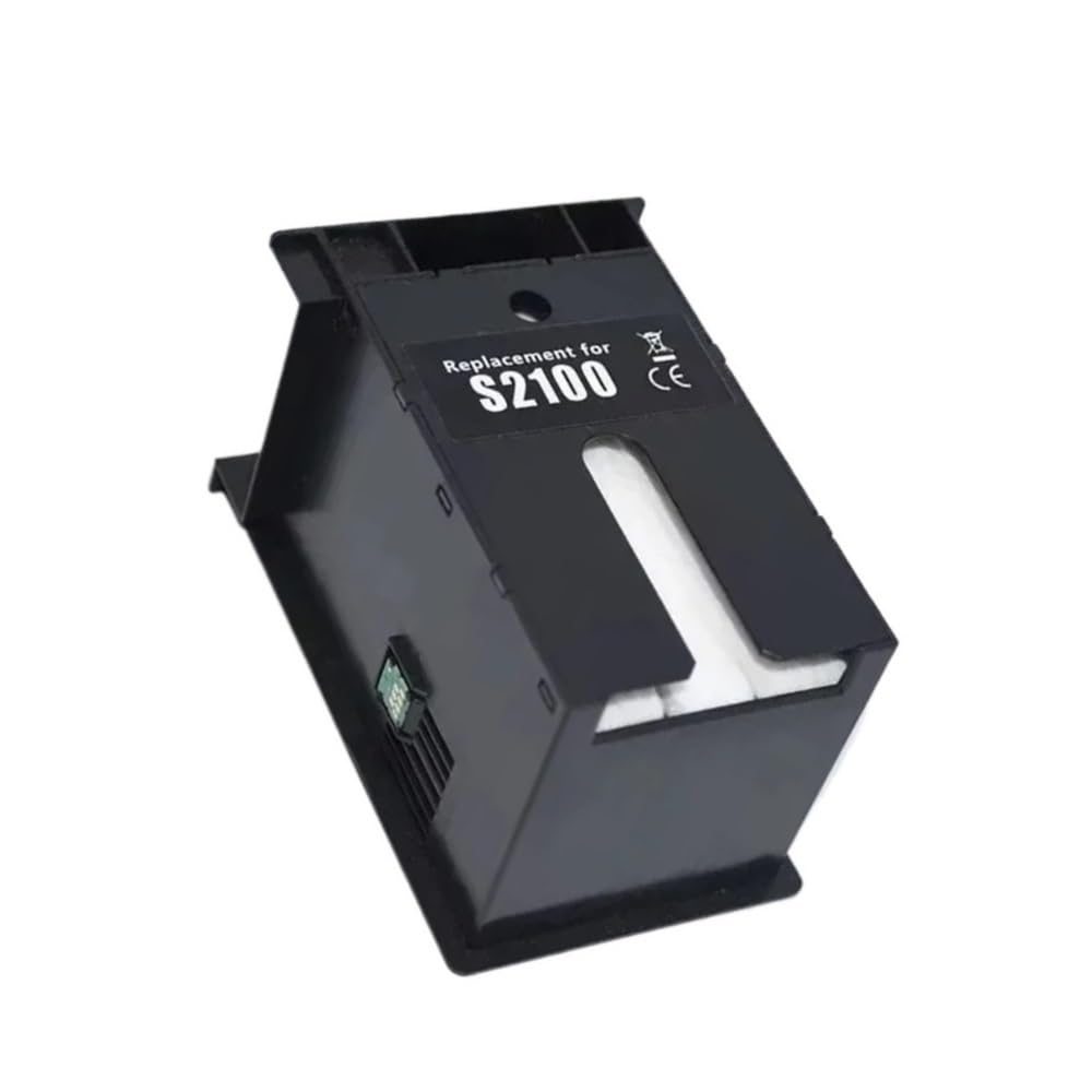 Kit de maintenance C13S210057 EPSON T5170 résolvant les fuites d'encre usagée