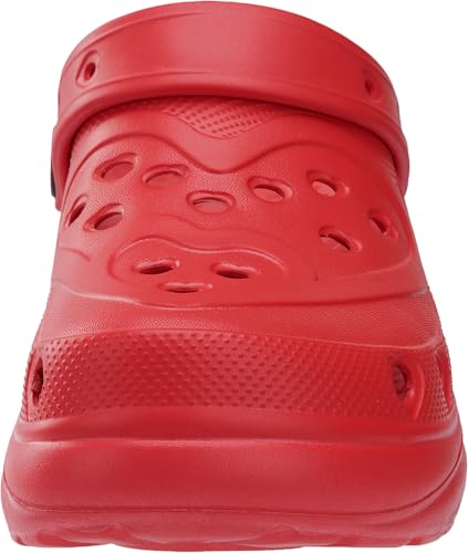 Image of WHITIN Clogs for Women | Thick Sole Cushioned Garden Shoes