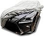 CarsCover Custom Fits 2018-2022 Lexus RXL RX350L RX450HL Hybrid Long Wheel Base SUV Car Cover Heavy Duty All Weatherproof Ultrashield Covers RX 350L / RX 450hL