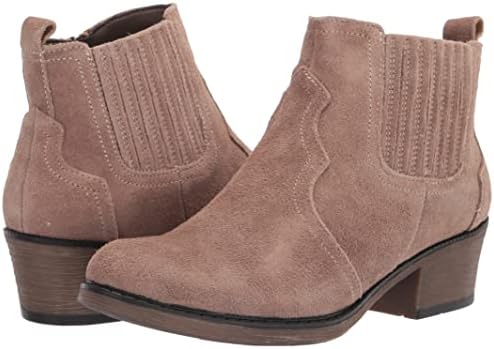 Propet Women's Reese Chelsea Boot, Frappe, 7 Narrow US | Image 6