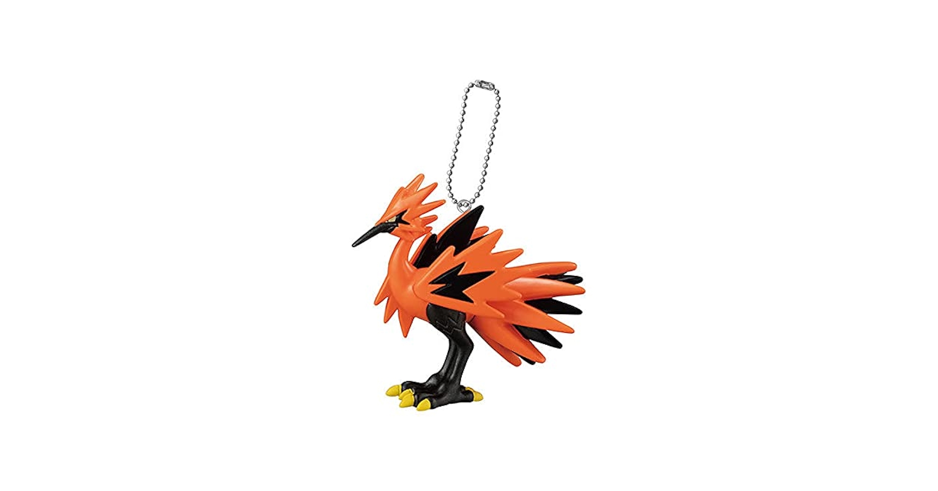 当時物　ポケモンガチャ　ポケモンタウン　スイングストラップ　アクションフィギュア ゆらゆらと揺れるポケモンを楽しむ「SWING VIGNETTE Collection