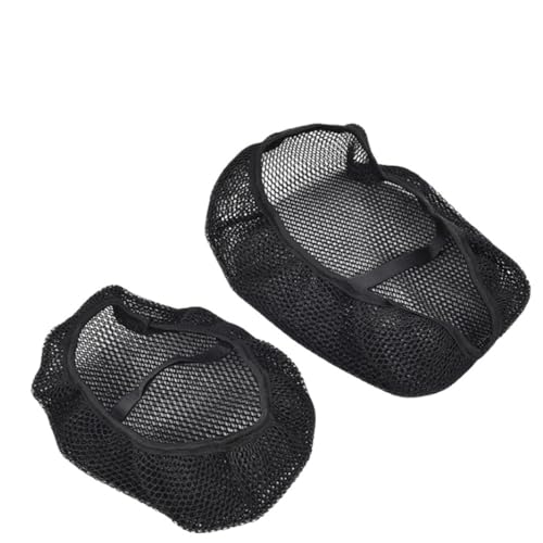 Housse de siege respirante R1300GS coussin protection selle moto anti-chaleur