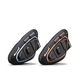  INTERFONO C1466 BTX 2-1 PRO S DIFFERENT TWINS BLUETOOTH MIDLAND