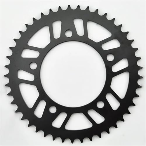 Couronne moto 525 38 dents de haute précision pour VT750 et PC39