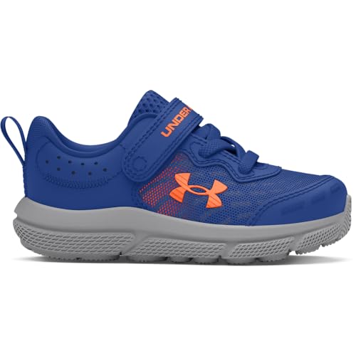 Image of Under Armour Unisex-Baby Infant Assert 10 Alternate Closure