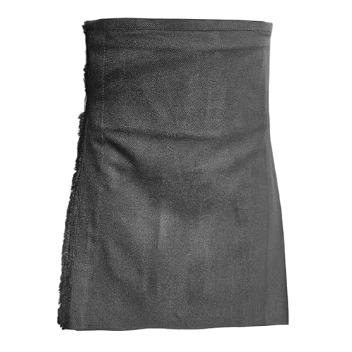 Image of AAR Mens Scottish Tartan Kilt - 13oz Highland Casual Kilt for Men - 11 Tartans