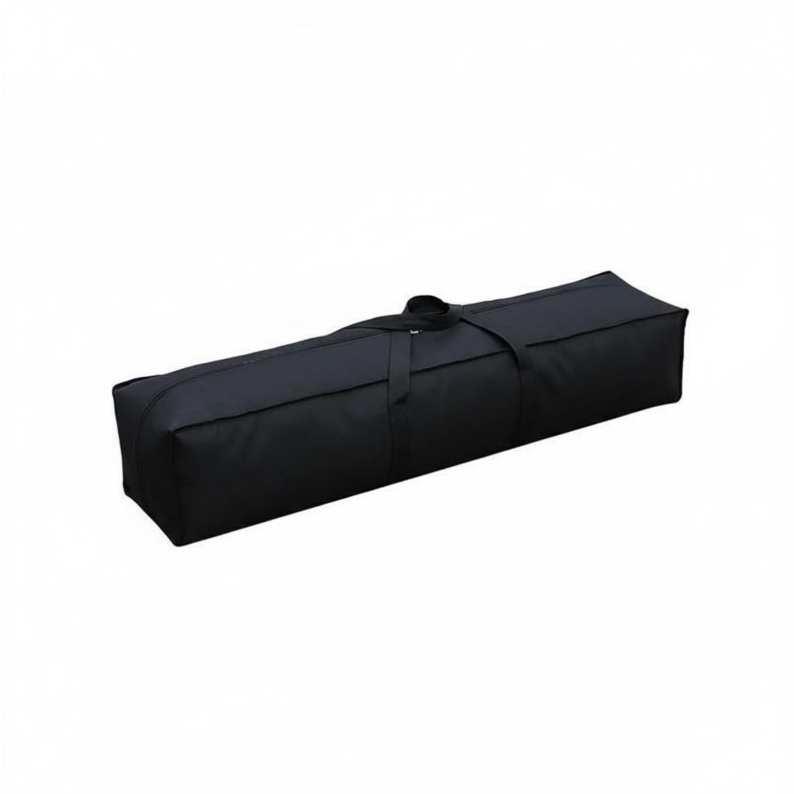 Fishing Rod Carrying Bag Waterproof Fishing Rod and Reel Case Long Rectangular Equipment Bag Versatile for Anglers, Travel, 80-15-15cm-picture-30