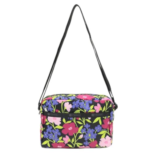 [���X�|�[�g�T�b�N] �V�����_�[�o�b�O ���f�B�[�X �΂߂��� DANIELLA CROSSBODY 2434 (VIBRANT BLOOMS) [���s�A���i]