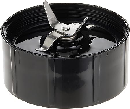 Stainless Steel Extractor Blade Replacement compatible with Magic Bullet Blender 250W-image-24