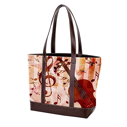 Sac à main femme grand format avec motif attrape-rêves et bandoulière