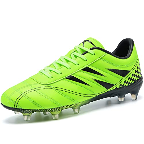 Finding The Right Fit Best Football Shoes For Kids
