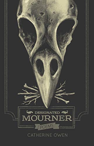Designated Mourner view 2