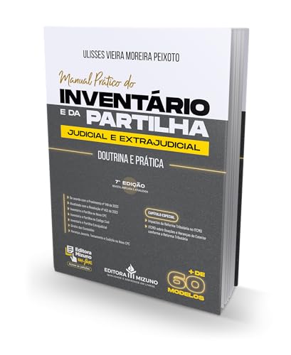 Manual Prático do Inventário e da Partilha
