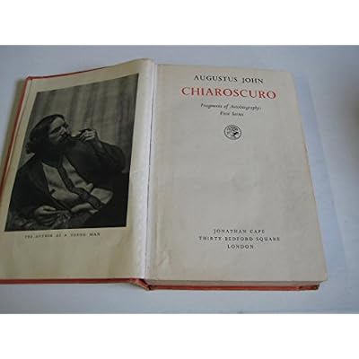 Chiaroscuro
