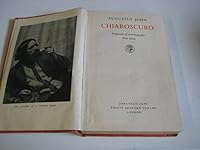 Chiaroscuro: fragments of autobiography: first series B0000CI6C3 Book Cover