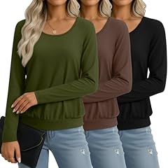 Black, Coffee, Army Green