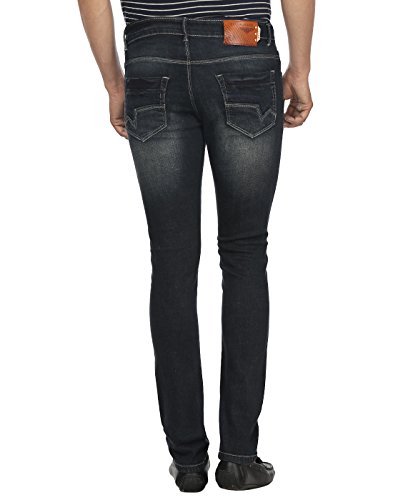 Image of FEVER Men's Relaxed Jeans